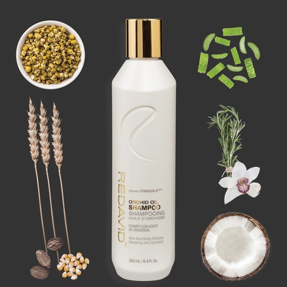 Shampoo , I own a salon this is the very best to add moisture - Picture 2 of 3